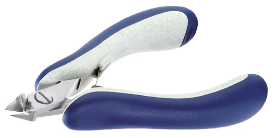 ideal-tek ESD Safe Side Cutters