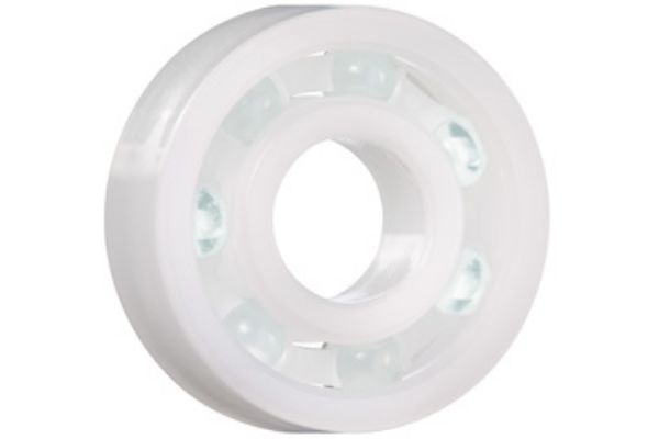 Igus BB-6200-B180-30-GL 1 Row Ball Bearing - 10 mm ID, 30 mm OD