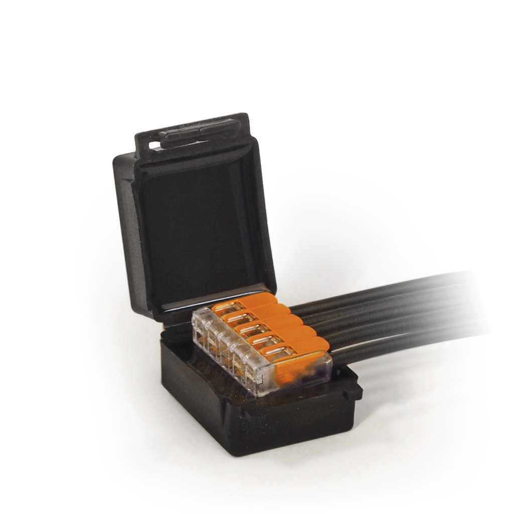 Raytech Nano5 Potting Compound