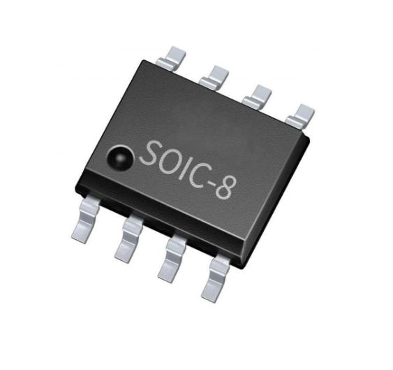 onsemi NCL35076AADR2G SOIC8 Display Driver, 5 V