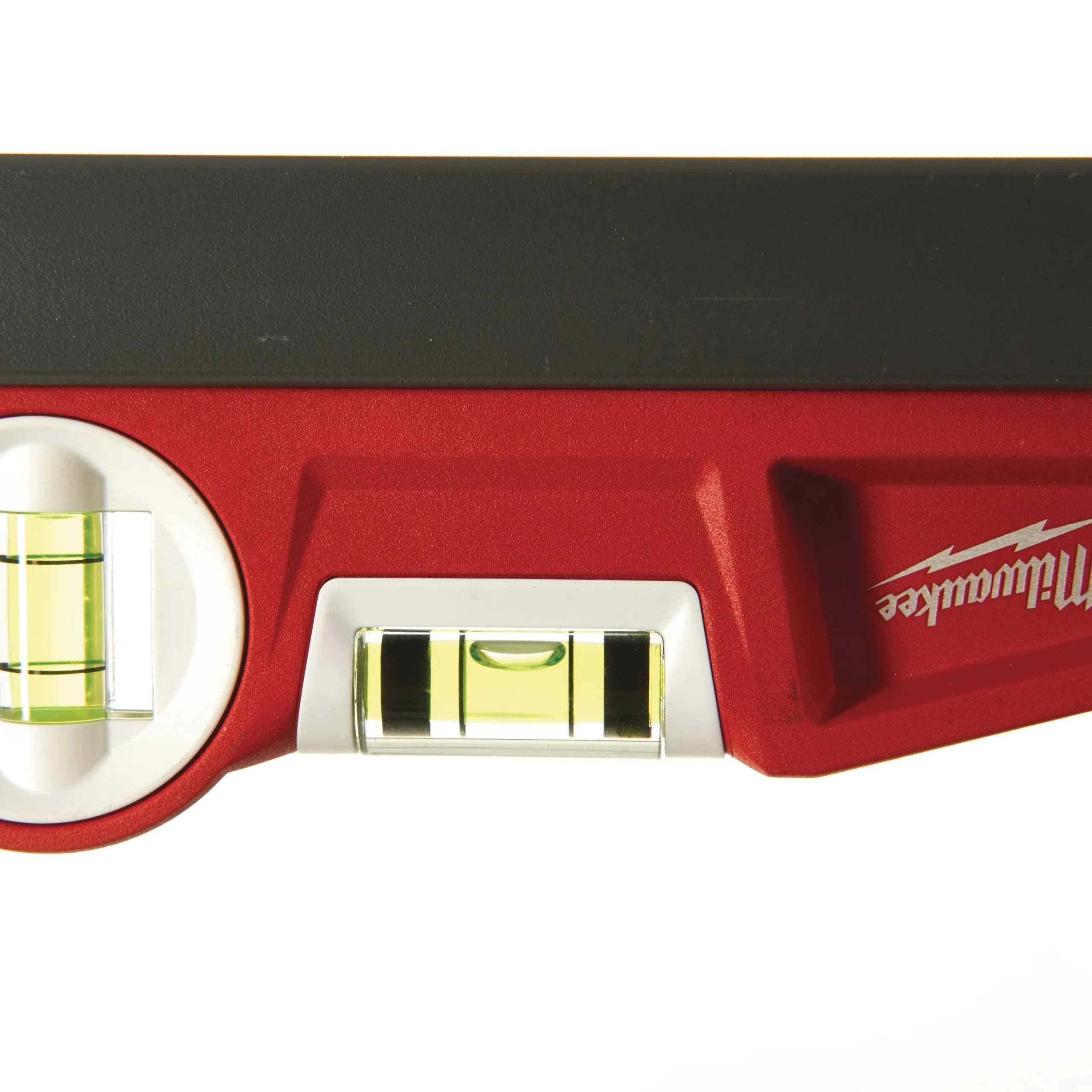 Milwaukee 250mm Magnetic, Torpedo Level