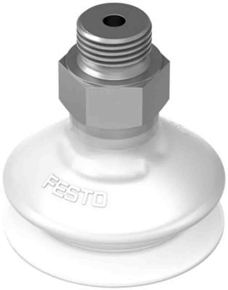 Festo 40mm Suction Cup VASB-40-1/4-SI-B