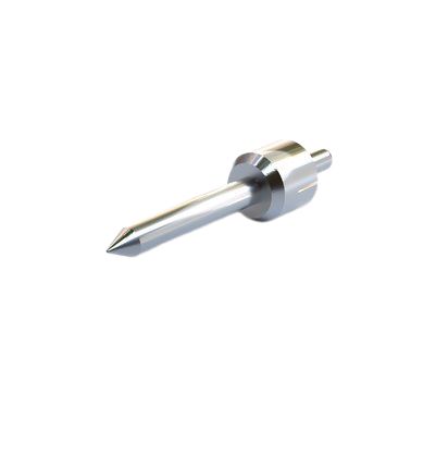 Weller 0.3 mm Conical Soldering Iron Tip for use with WLIBAK8 Battery Iron
