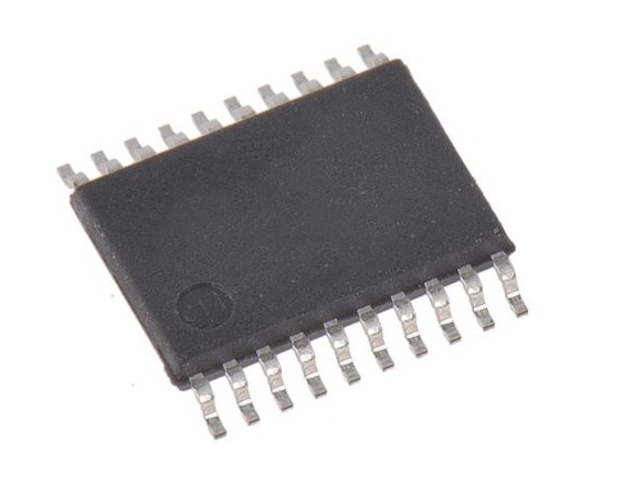 Renesas Electronics ICL3223EIVZ 20-Channel Line Transceiver