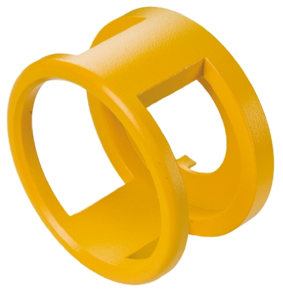 EAO Shroud, For Use With Stop Switches