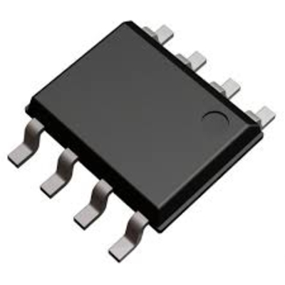 ROHM Dual 2 Type P-Channel MOSFET, 8.5 A, 40 V Enhancement, 8-Pin SOP SH8JB5TB1