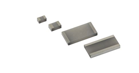 Vishay Thermal Jumper Chip, Filters, Pin and Laser Diodes, Power Supplies and Converters, RF Amplifiers, Switch Mode