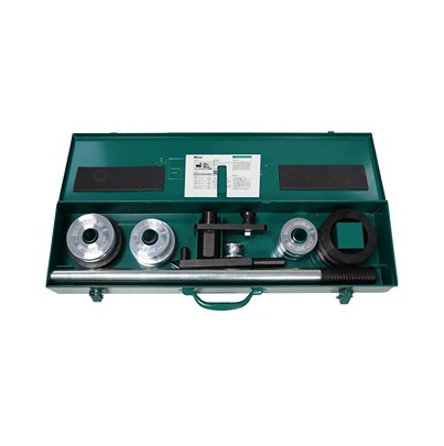 Stauff Pipe Bender For Use With Stainless Steel 6 → 22 mm