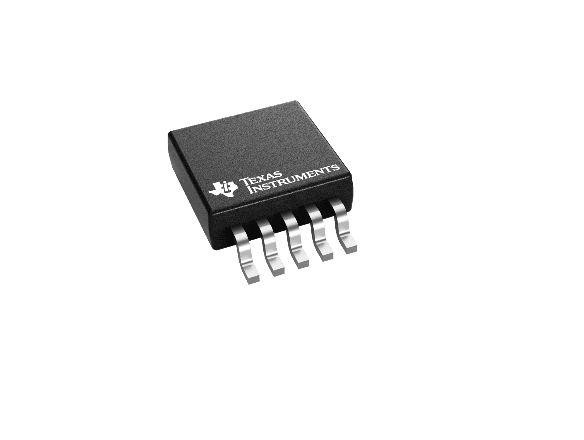 Texas Instruments LM5102MM/NOPB, Gate Driver 2, 1.8 A 10-Pin 100 V, VSSOP