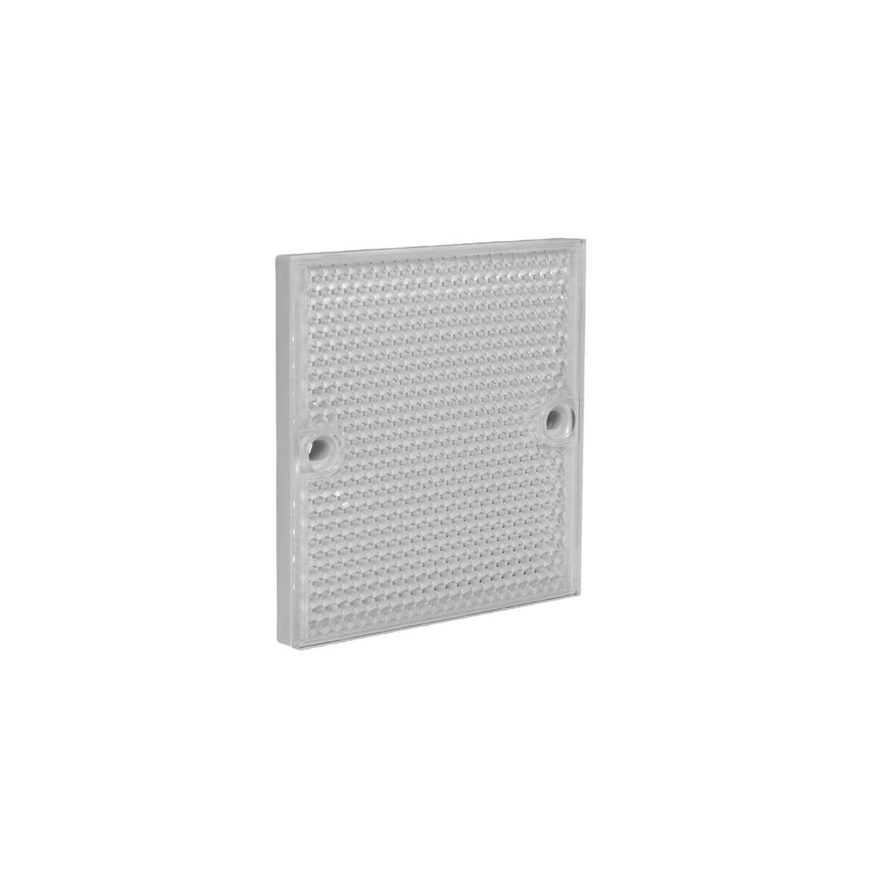 Banner, BRT Series Reflector for Use with Photoelectric Sensor, CE, RoHS Compliant, UL Listed Standard