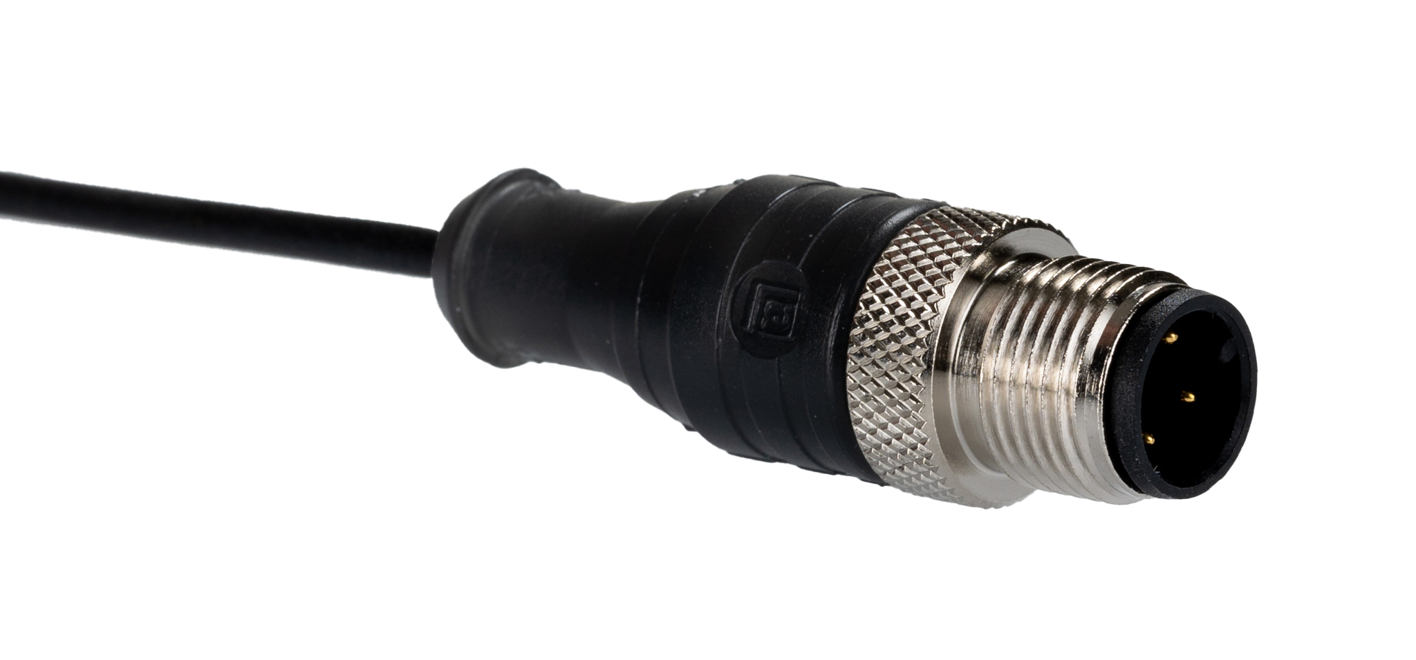 SICK Magnetic Cylinder Sensor - Position Sensor Pneumatic Position Detector, IP67, 15 → 30V dc, MPS-T, with LED