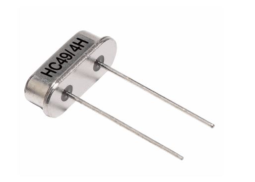 IQD 16MHz Crystal Unit ±30.00ppm 2-Pin