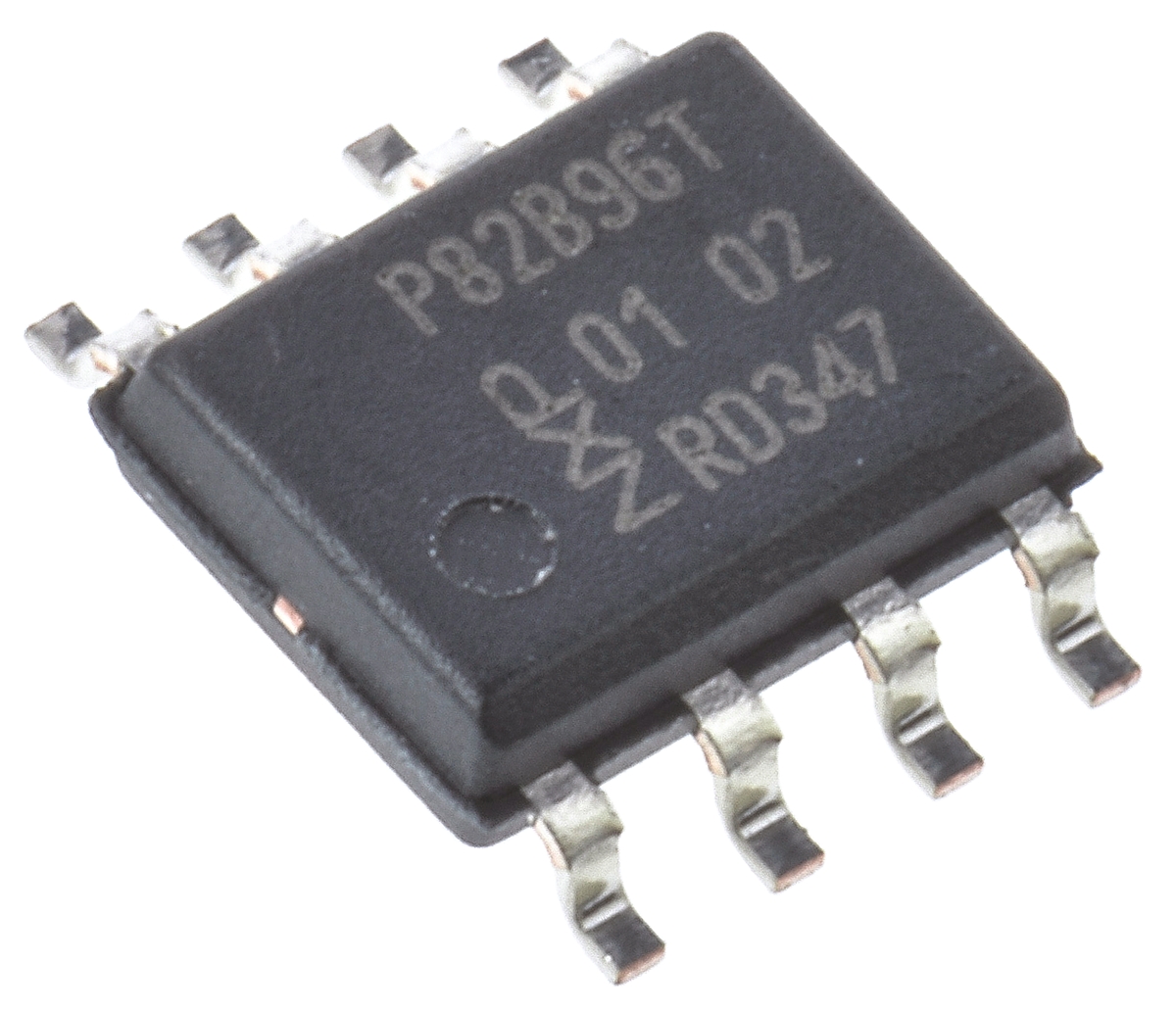 NXP P82B96TD,112 Octal Bus Buffer, 8-Pin SOIC