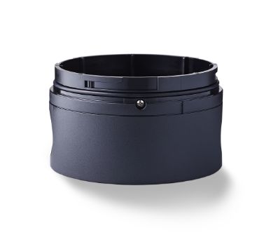 AUER Signal RBNPT Series Beacon, Base Mount, IP66