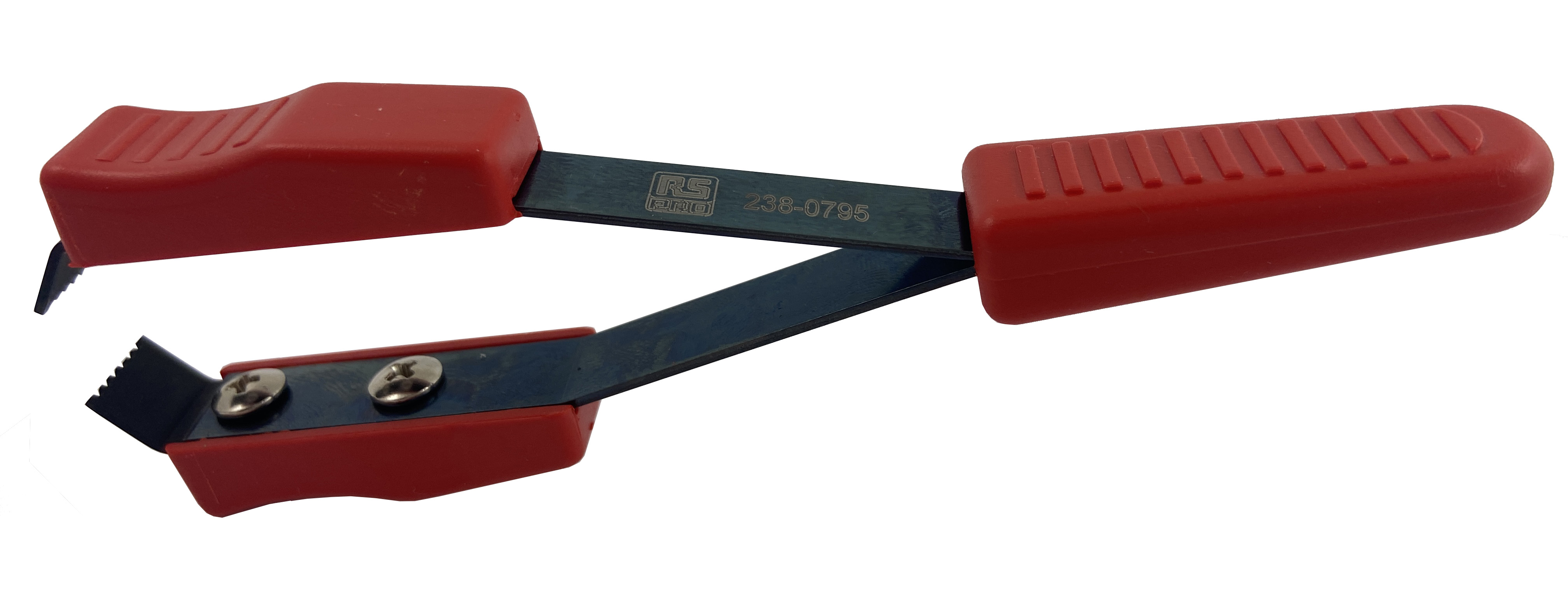 RS PRO Wire Stripper, 1mm Max, 125 mm Overall