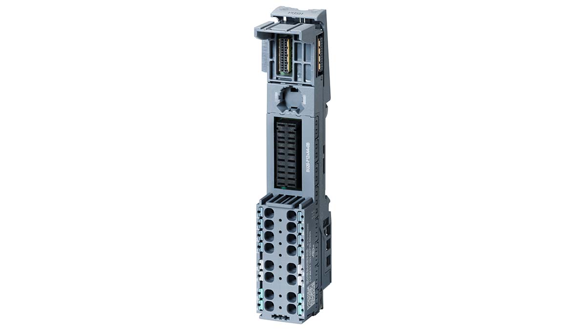 Siemens Base for Use with ET 200SP