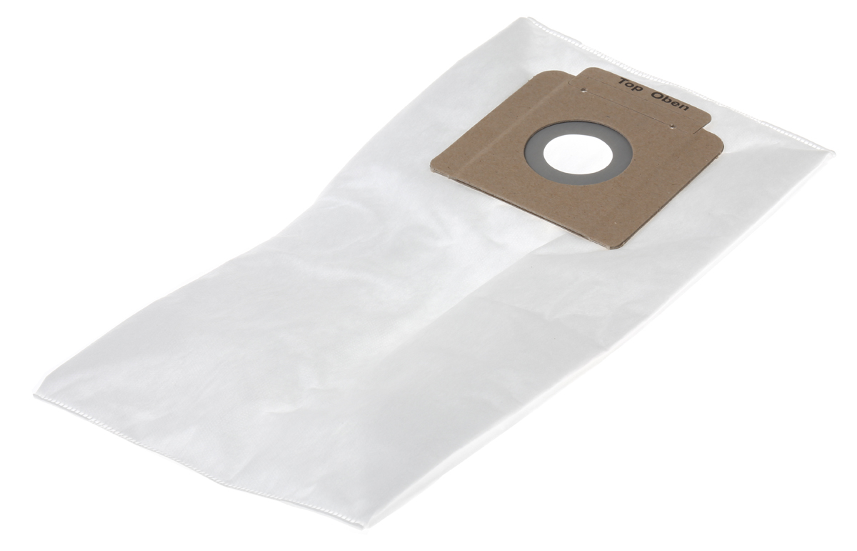 Karcher Vacuum Bag, For Use With BV 5/1 BP Vacuum Cleaner, BV 5/1 Vacuum Cleaner, T7/1 Vacuum Cleaner, T9/1 BP Vacuum