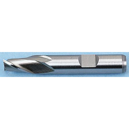 Dormer Plain Slot Drill, 16mm Cut Diameter