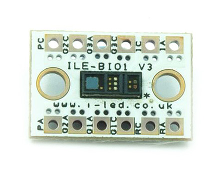 Intelligent LED Solutions ILS BIOFY Eco1 Biometric Sensor Module