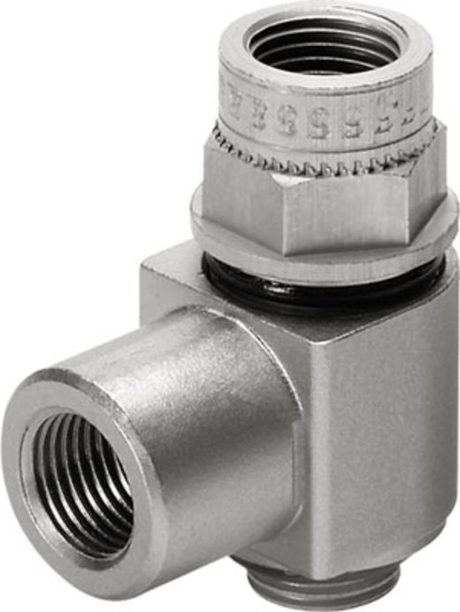 Festo Suction Cup LJK-1/8-I/I