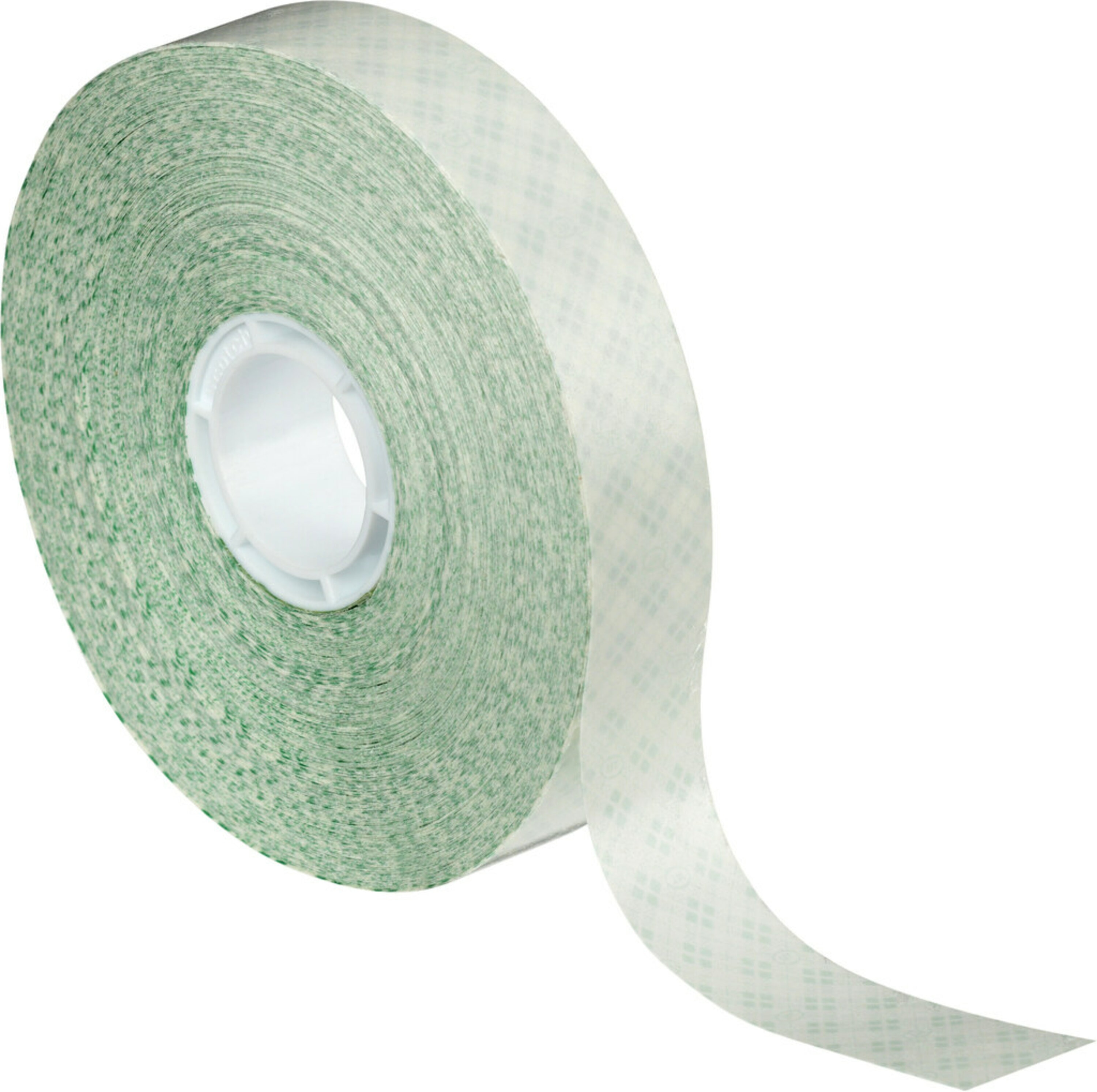 3M 924 Transparent Transfer Tape, 0.05mm Thick, Acrylic Backing, 19mm x 55m