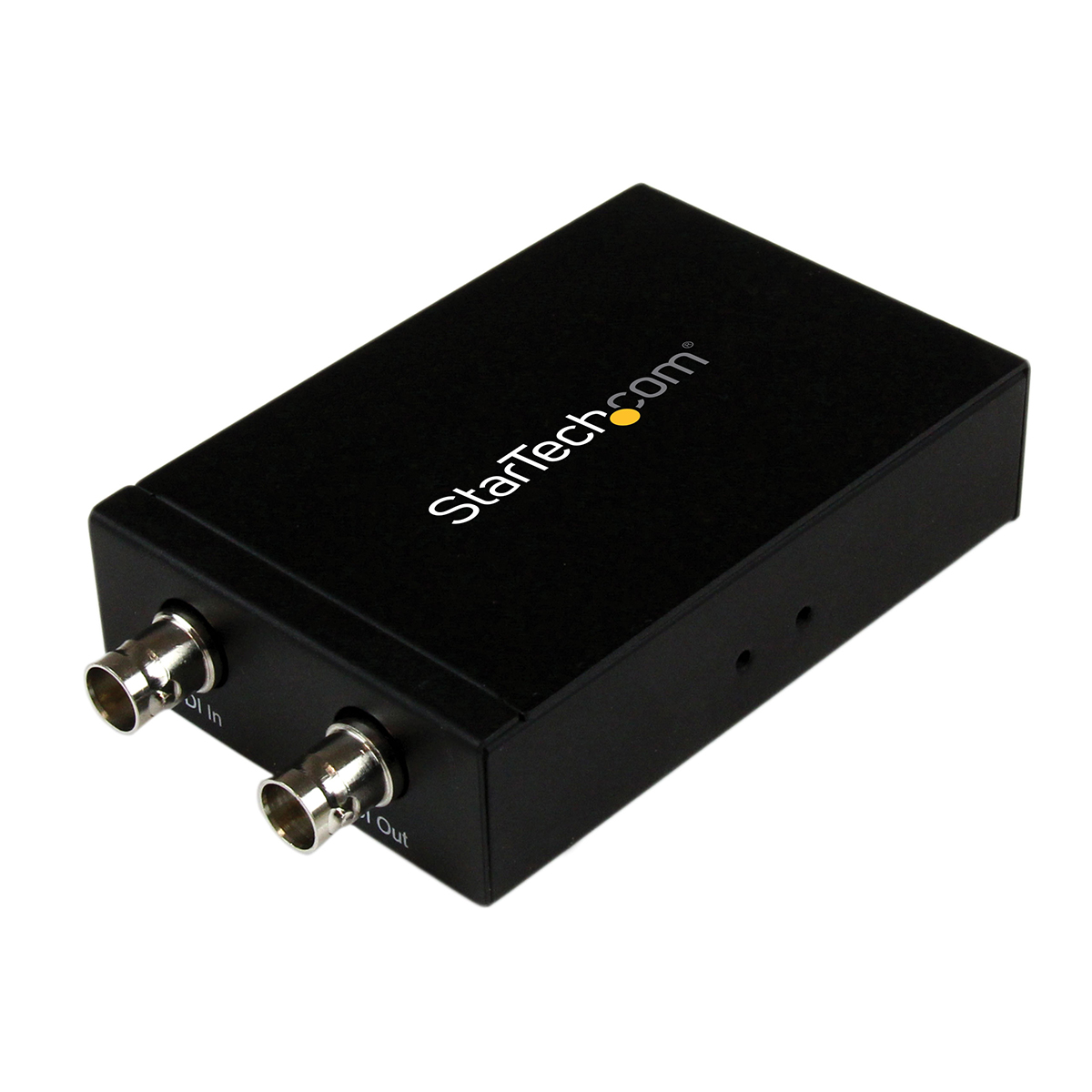 StarTech.com 2 port SDI to HDMI, SDI Video Converter, 1920 x 1080 Maximum Resolution