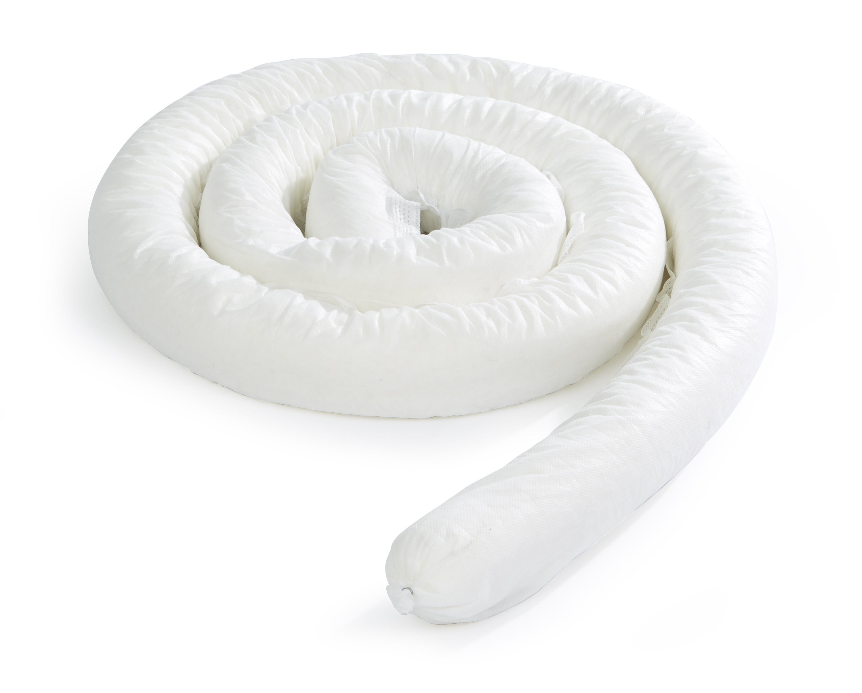 Ecospill Ltd  Flood Oil Absorption Bag for Oil Use, 11.25 L Capacity, 8 per Pack