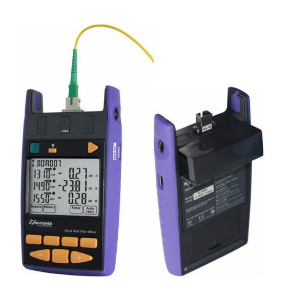 Tempo KI2601-INGAAS USB Fibre Optic Power Meter
