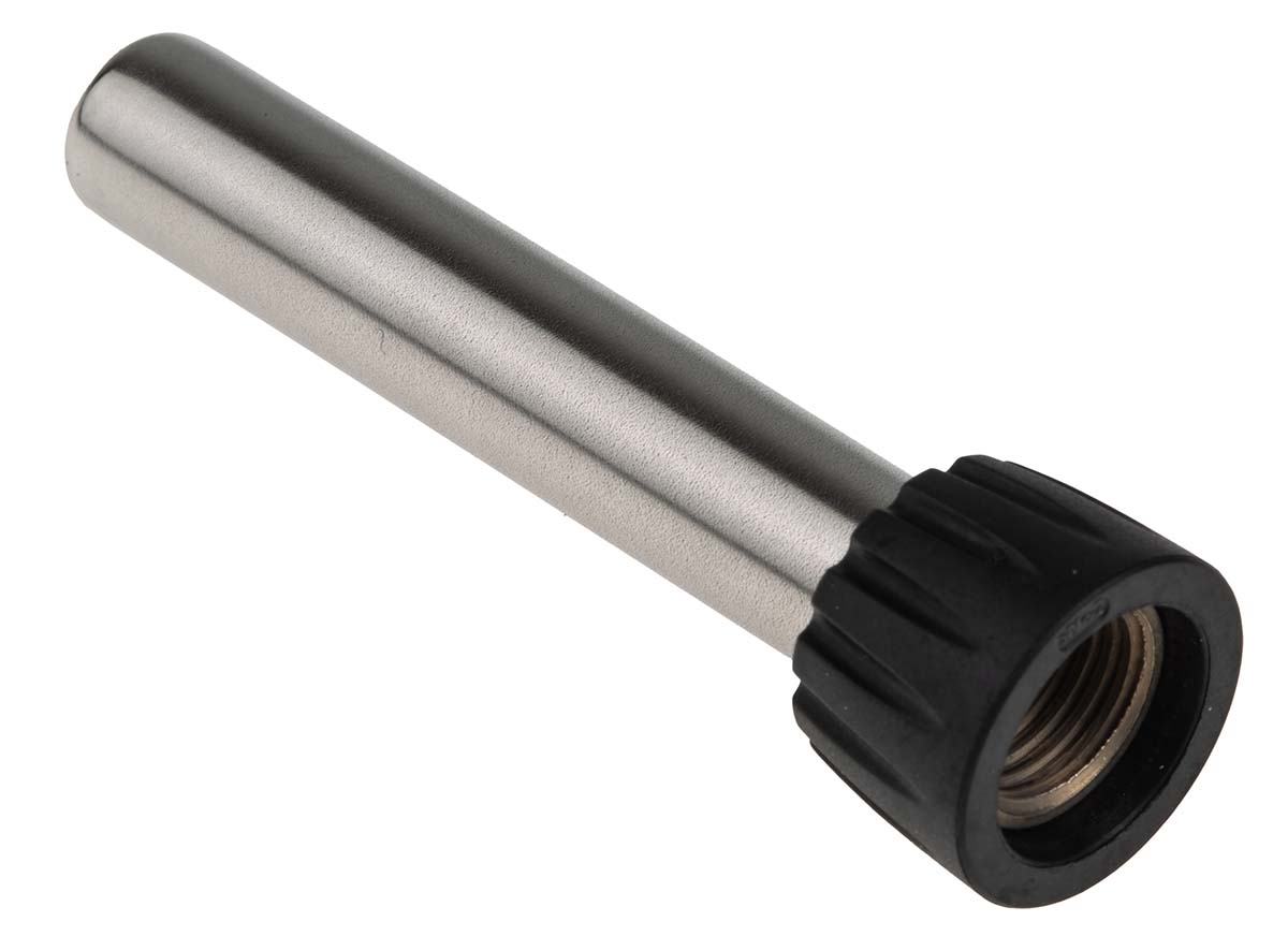 Weller Soldering Accessory Soldering Iron Barrel, for use with WEP70 Soldering Iron
