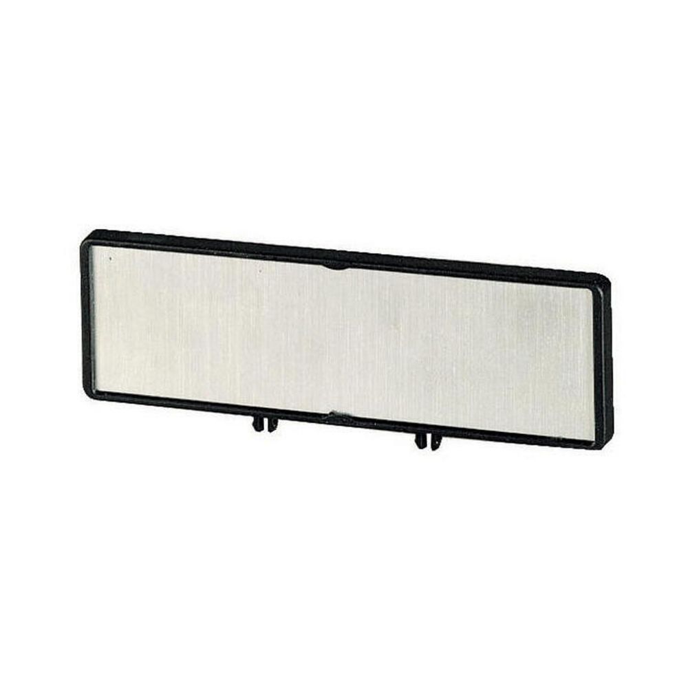 Eaton NZM Series Plastic Plate for Use with NZM1/2/3/4, 5 x 27 x 64mm