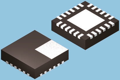 NXP I/O Expander I2C, SMBus HVQFN, PCA9535BS,118