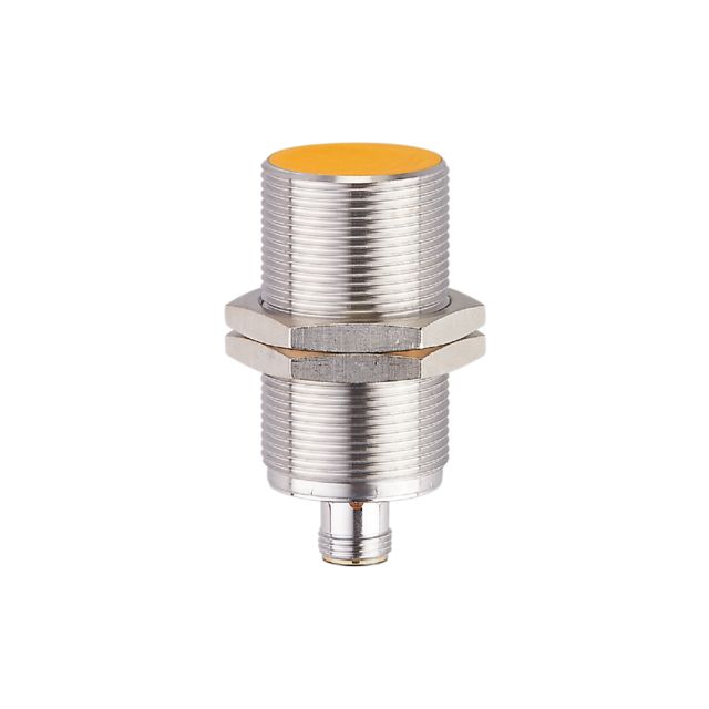 ifm electronic GI8 Series Non-Contact Safety Switch, 8 → 32V dc, M12