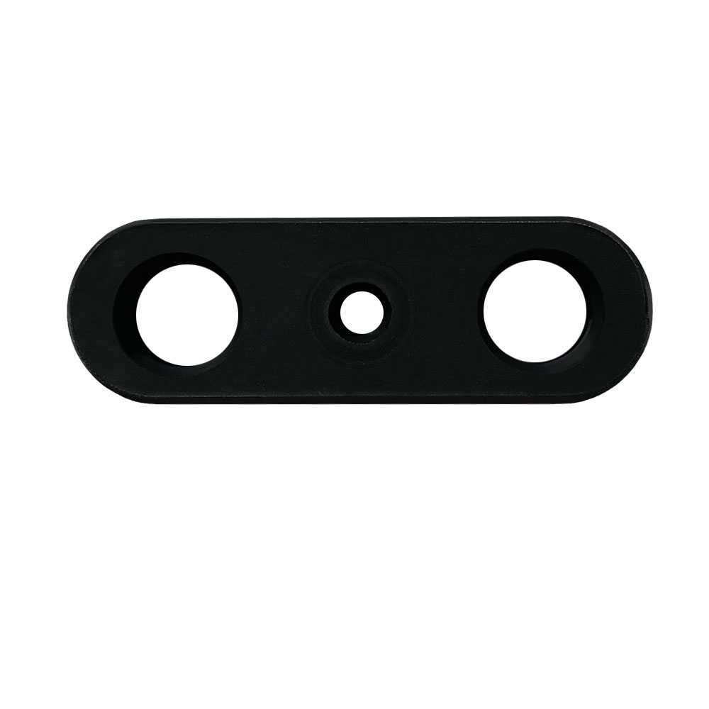 Anderson Power Products J-410 Black 5.3mm Cable Grommet J-410-180