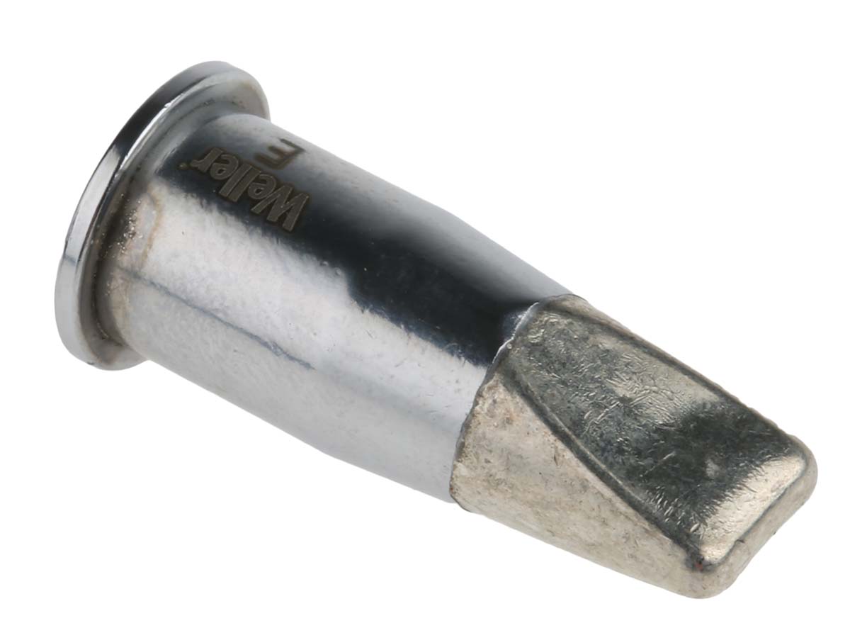 Weller LHT E 7 mm Screwdriver Soldering Iron Tip for use with WSP150