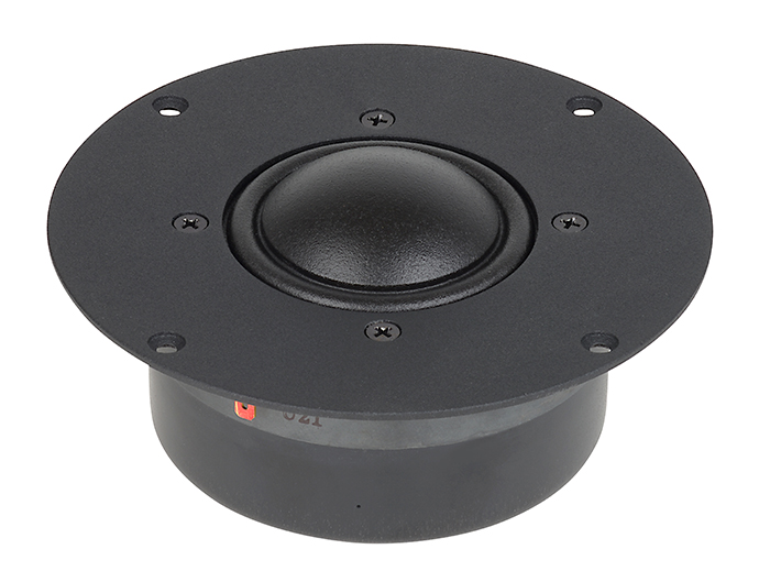 Hiend Fabric Dome Spker 50mm 8Ohm