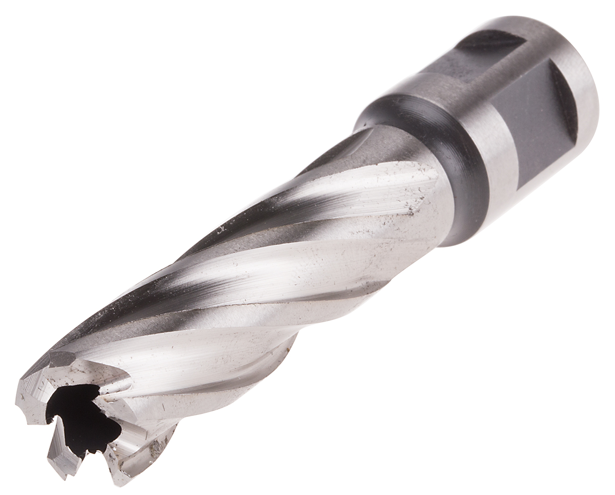 RS PRO HSS 16mm Cutting Diameter Magnetic Drill Bit