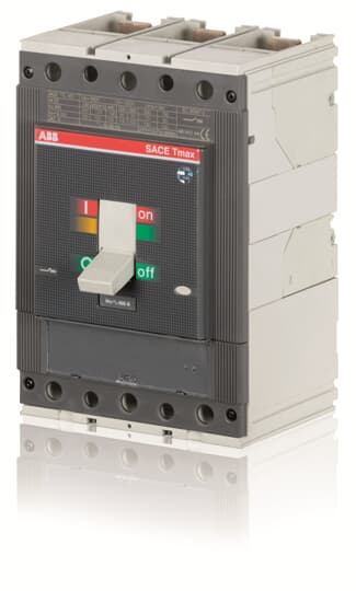 ABB 3P Pole Surface Mount Switch Disconnector - 630A Maximum Current