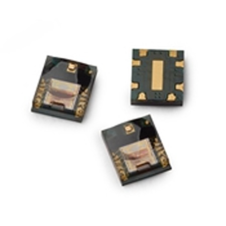 Broadcom 5V dc 1024 PPR Pulse Optical Encoder with a 6 mm Hollow Shaft, Screw Mount, Wire Lead