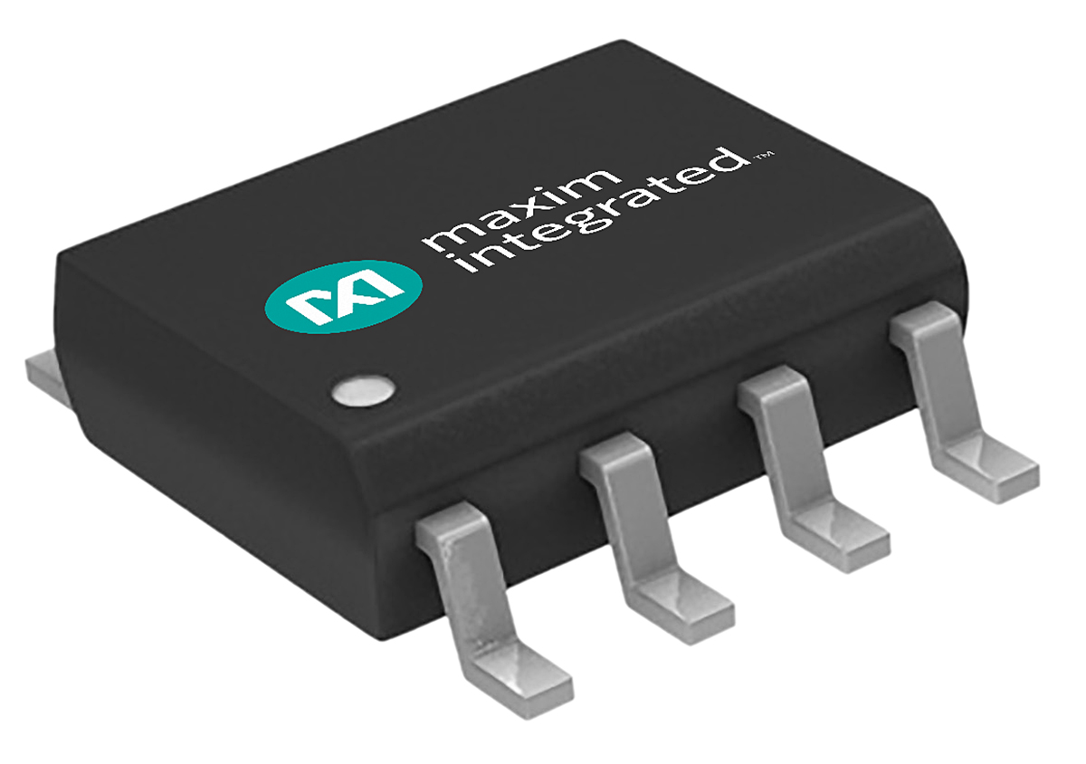 Maxim Integrated Switching Regulator, Surface Mount, -4.5 → -20V dc Output Voltage, 4.5 → 20V dc Input