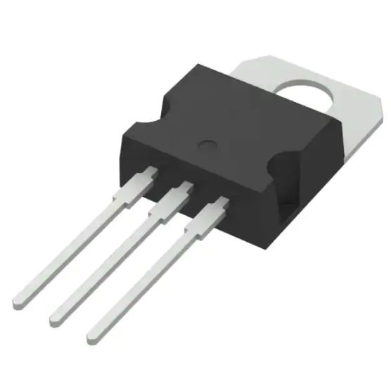 STMicroelectronics 45 V 40 A Diode Schottky 3-Pin TO-220