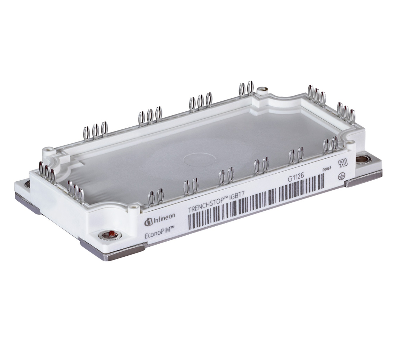 Infineon FP100R12N3T7B11BPSA1 IGBT, 100 A 1200 V