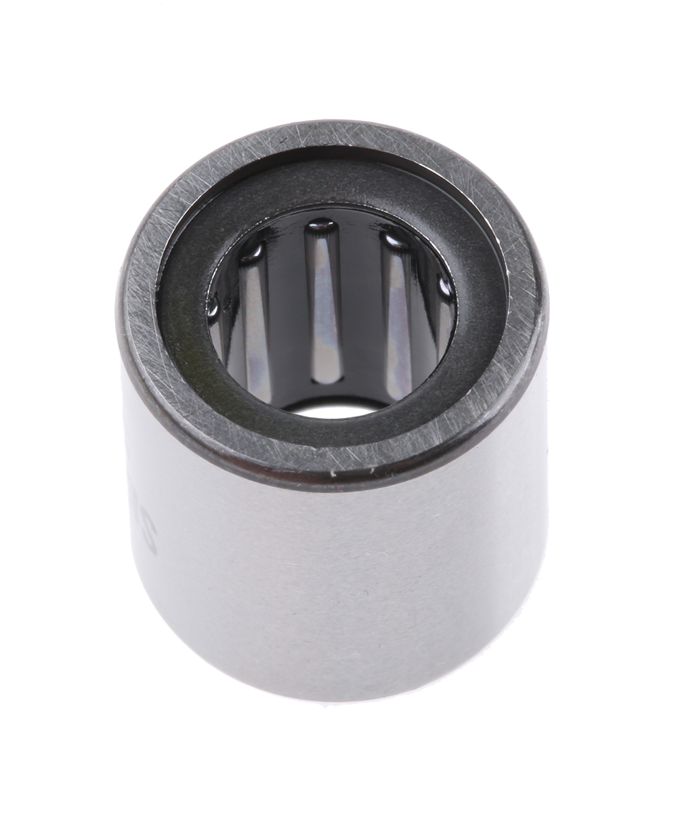 SKF NK8/16TN 8 mm ID Roller Bearing Needle, 15 mm OD