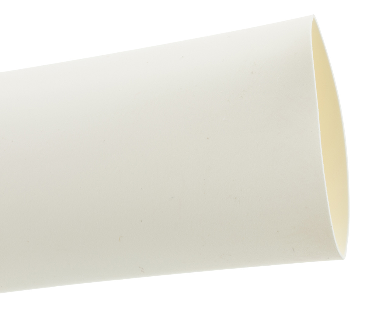 Thomas & Betts Heat Shrink Tubing Kit, White 19.1mm Sleeve Dia. x 5m Length 2:1 Ratio, HSB Series