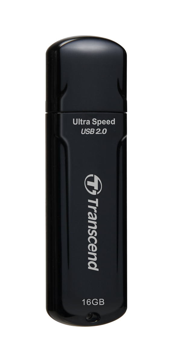 Transcend JetFlash 600 16 GB USB 2.0 USB Stick
