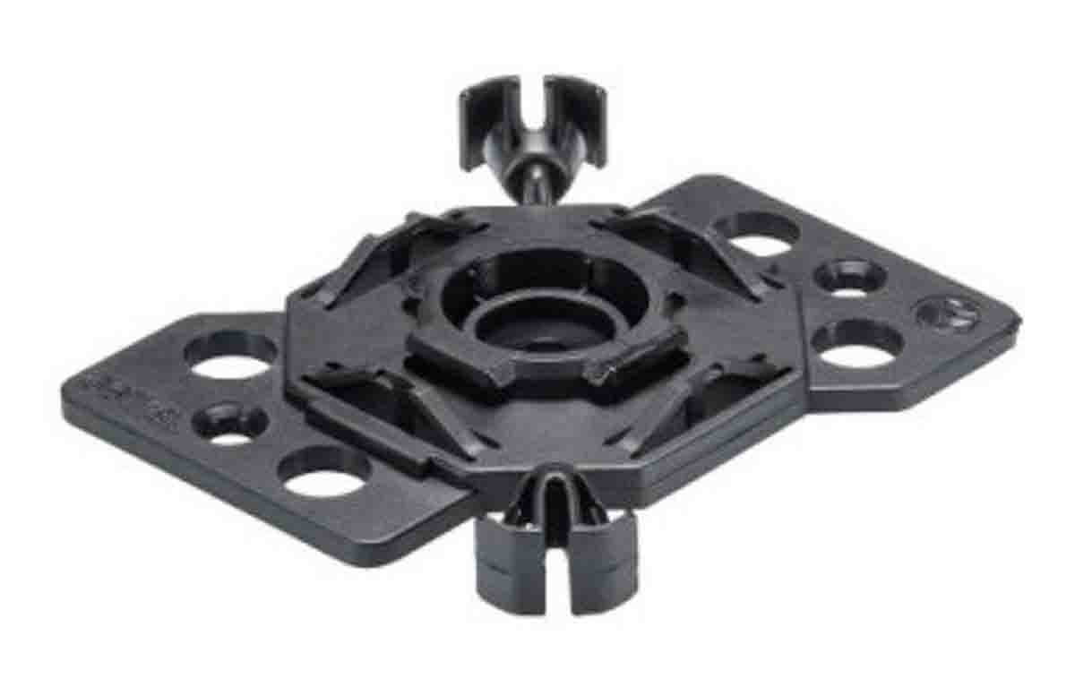 Wieland for use with for GST18-distributors
