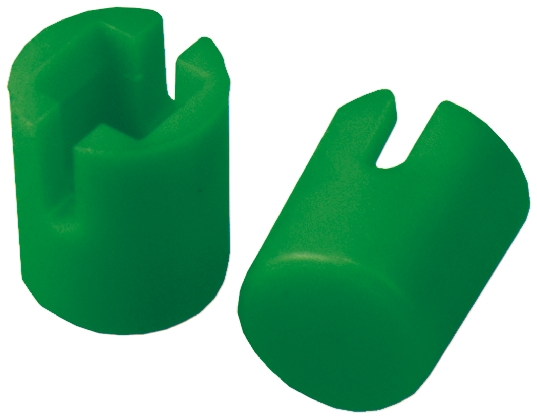APEM Tactile Switch Cap for Keyboard Switch, KTSC62G