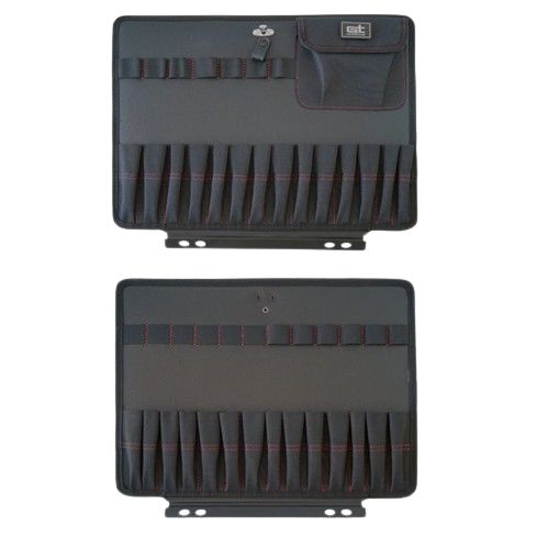 GT Line Tool Holder for use with Mega Wheels Tool Box
