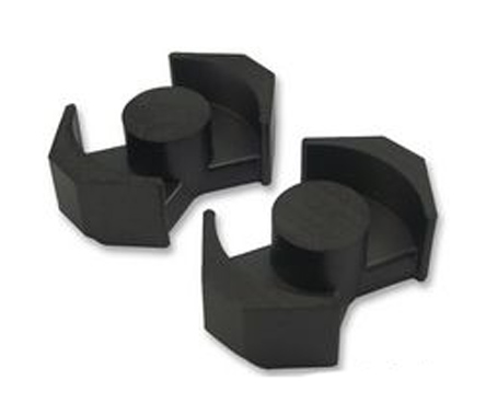 EPCOS N97 RM 7 Transformer Ferrite Core, 2700nH, For Use With Power Transformers