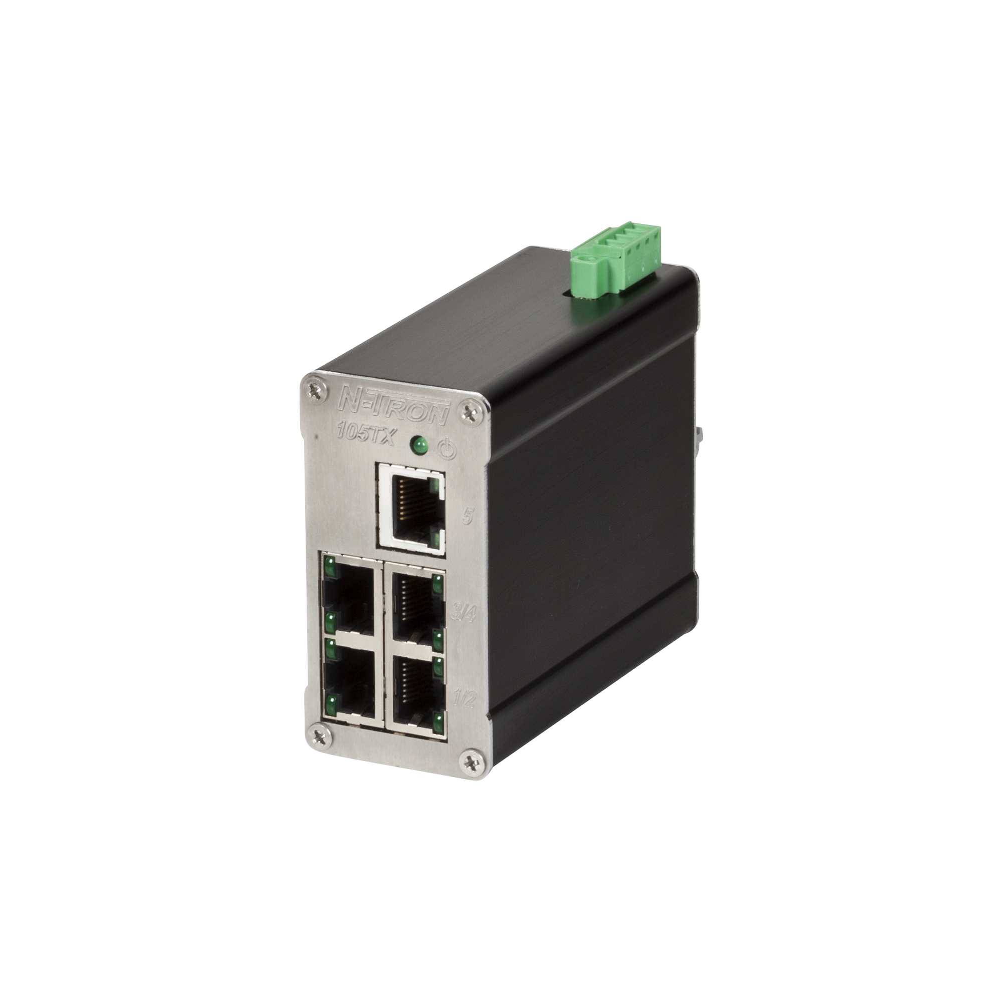 Red Lion Ethernet Switch