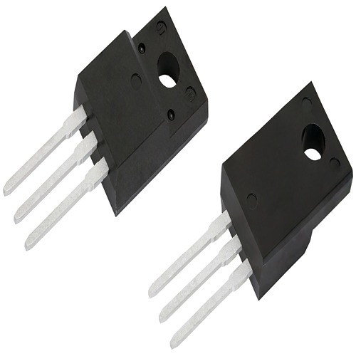 Vishay SIHF Type N-Channel MOSFET, 14 A, 650 V Enhancement, 3-Pin TO-220 SIHF074N65E-GE3